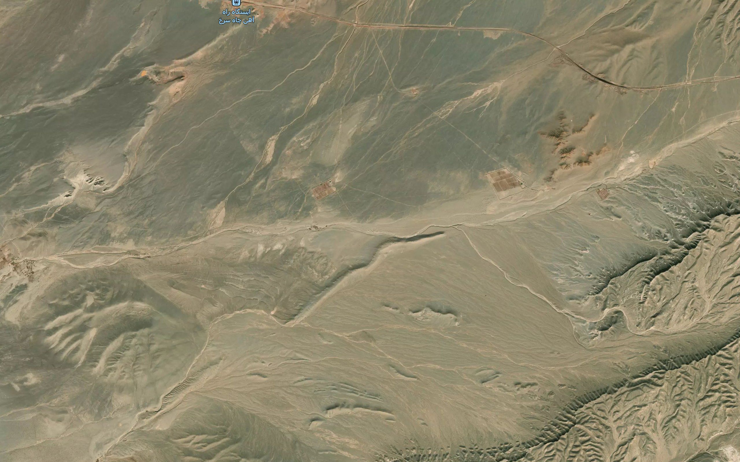 Cheshmeh-ye `Arabi