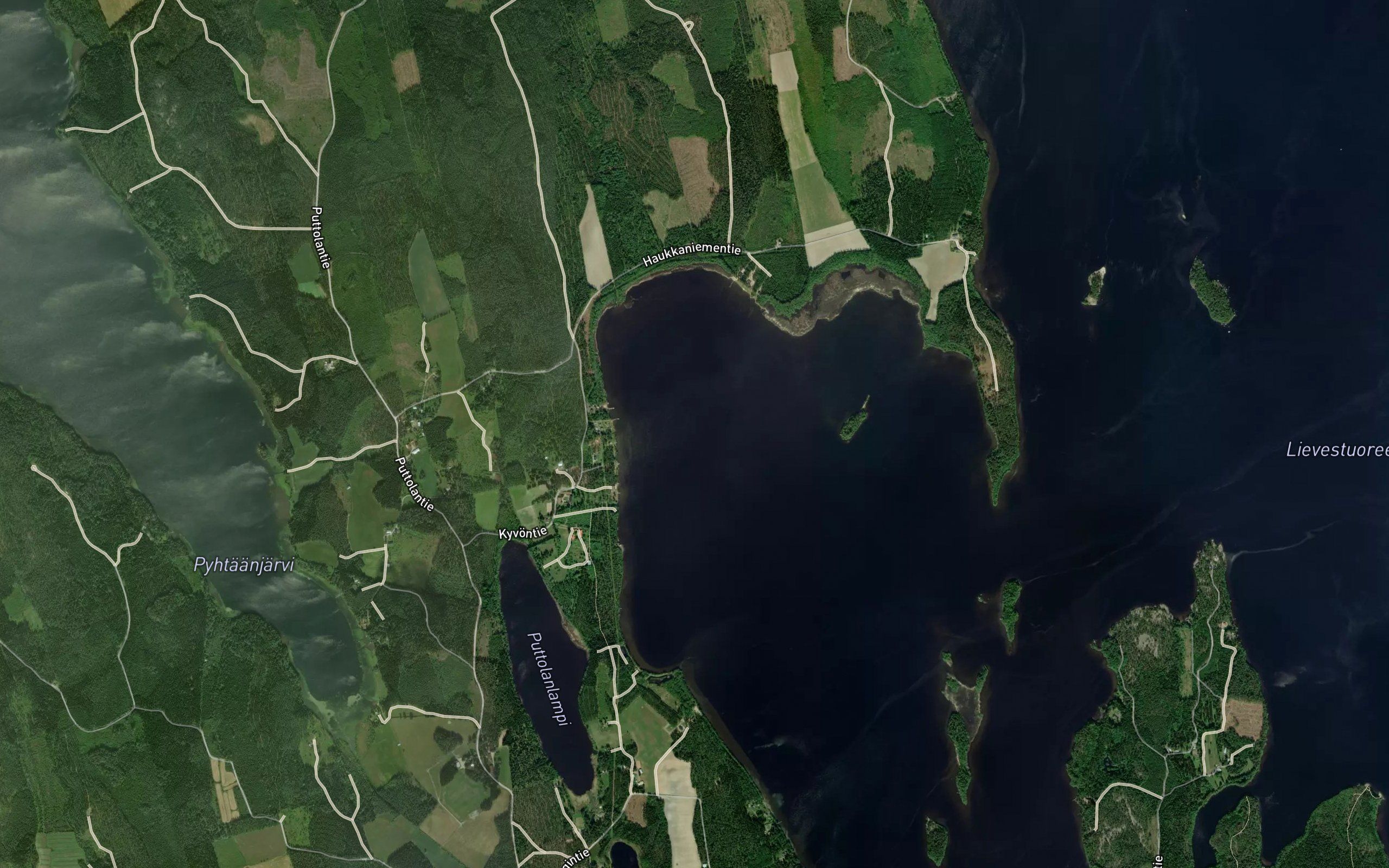 Puttolanlahti