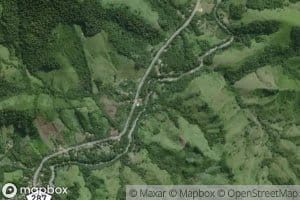 Corrego do Reginaldo