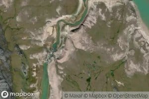 Karrak River