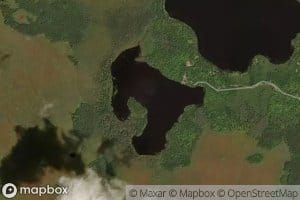 Whitcomb Lake