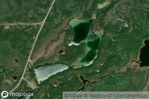 Hartley Lake