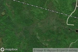 South Fork Black River