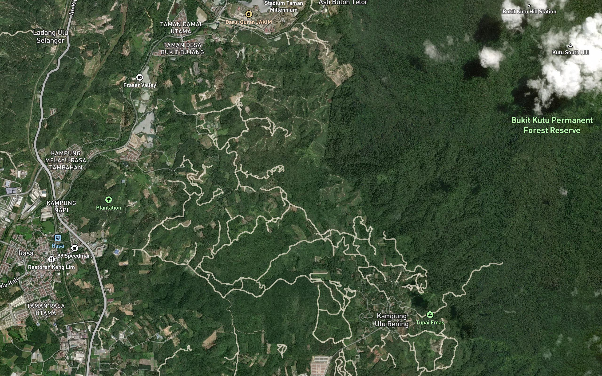 Sungai Sangkau