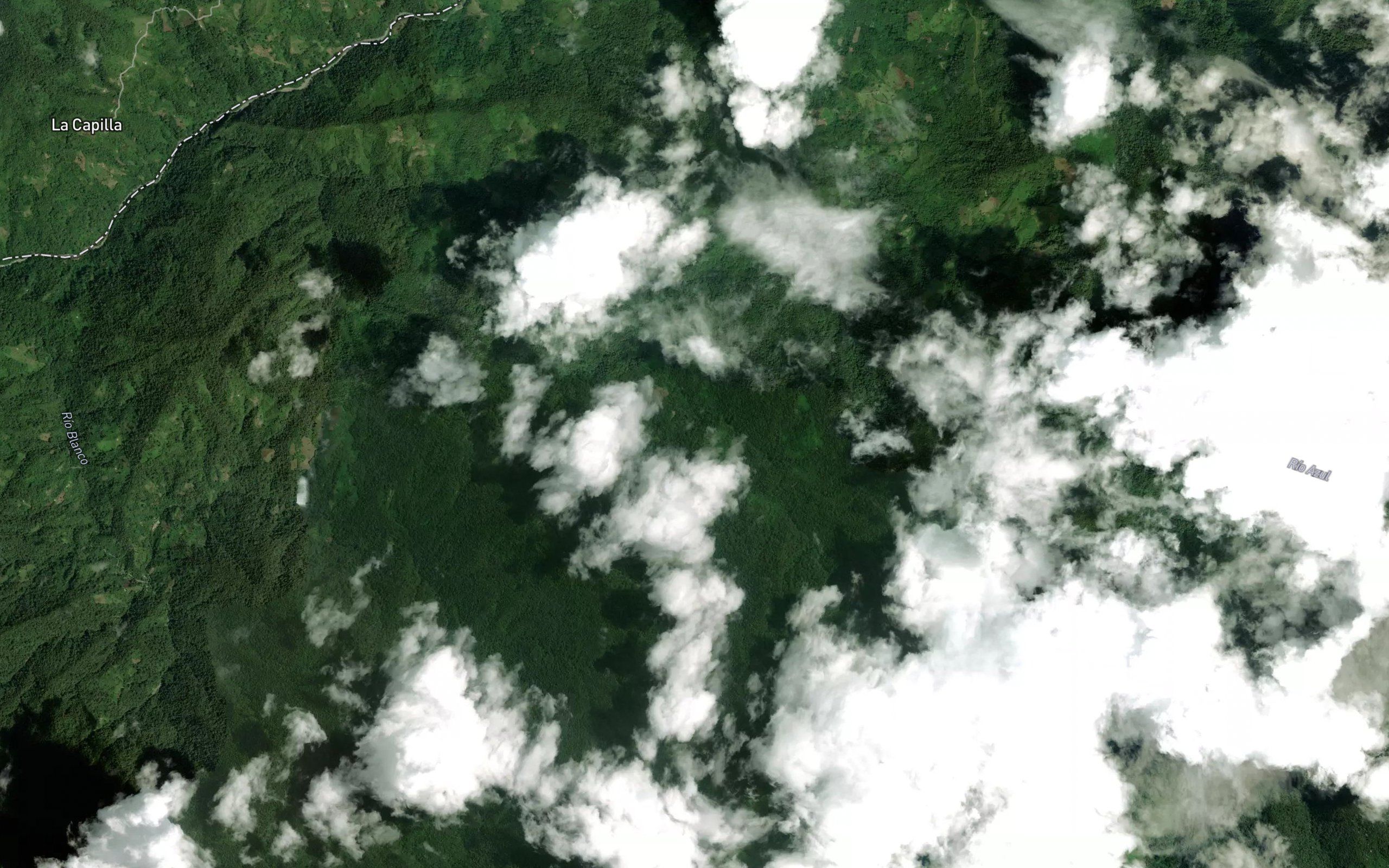 Rio Cajon