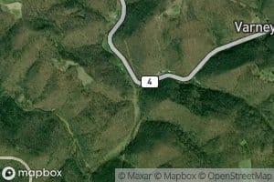Laurel Fork