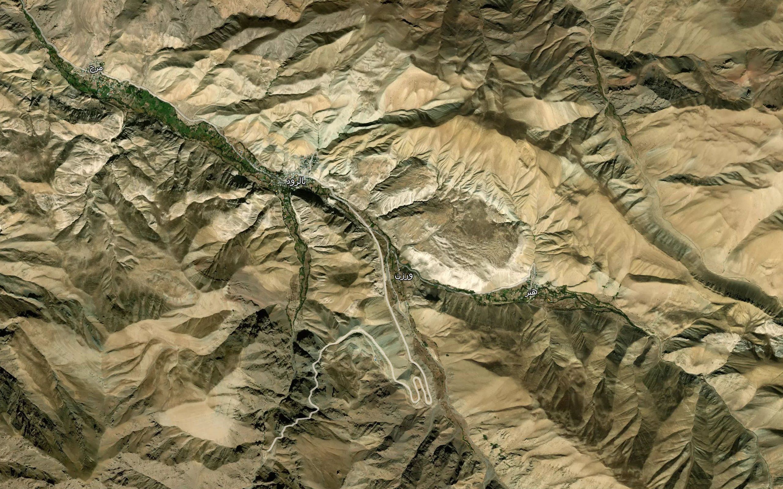Rudkhaneh-ye Yal Rud
