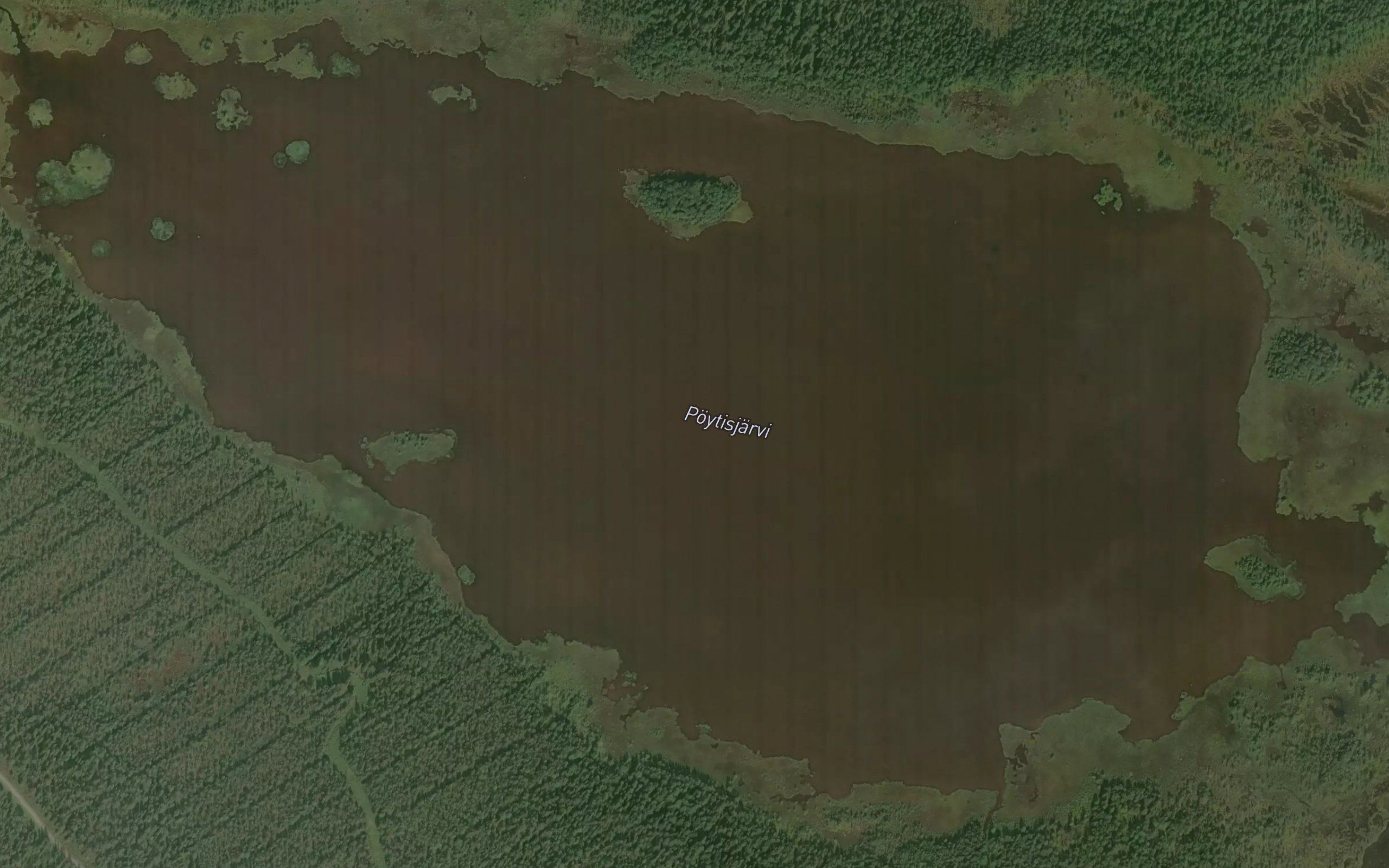 Poytisjarvi