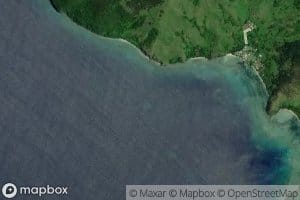 Cakauniwalu Reef