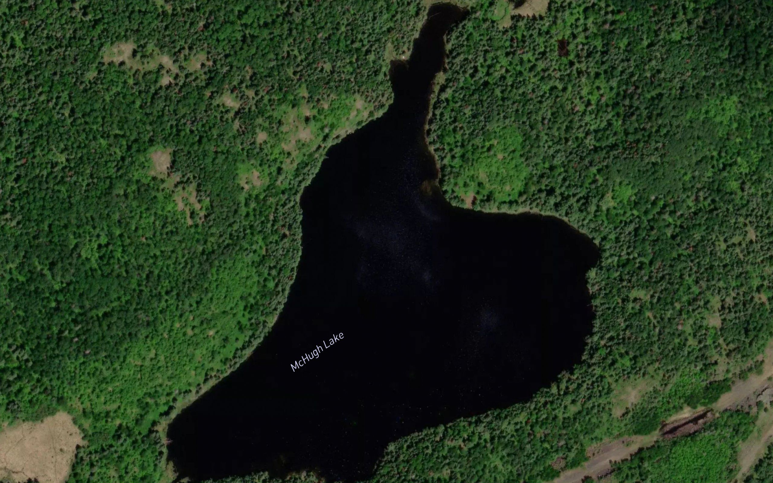 McHugh Lake