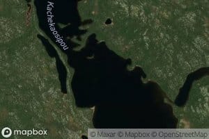 Lac Begon