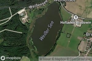 Weisser See