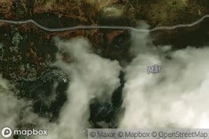 Staupsfossen