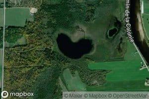 Lac Pratte