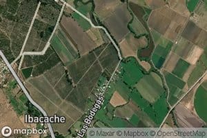 Estero de Los Angeles