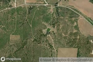 Lower San Saba Watershed Reservoir