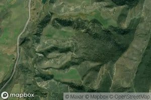 East Side Number 2 Ditch