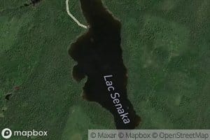 Lac Senaka
