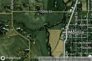 Mud Creek