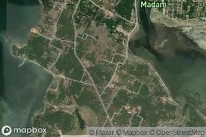 Manchalkarachan Kulam