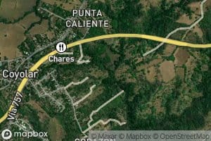 Quebrada Mauricio
