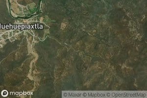 Barranca Las Tinajas