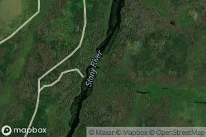Osier Creek