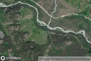 Nichols Creek