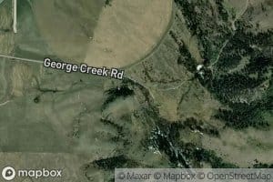 George Creek