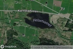 Helsetvatnet