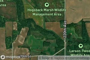 Drainage Ditch Number 92