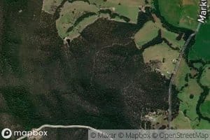 Hickeys Creek