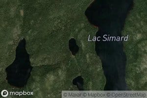 Lac Cocon