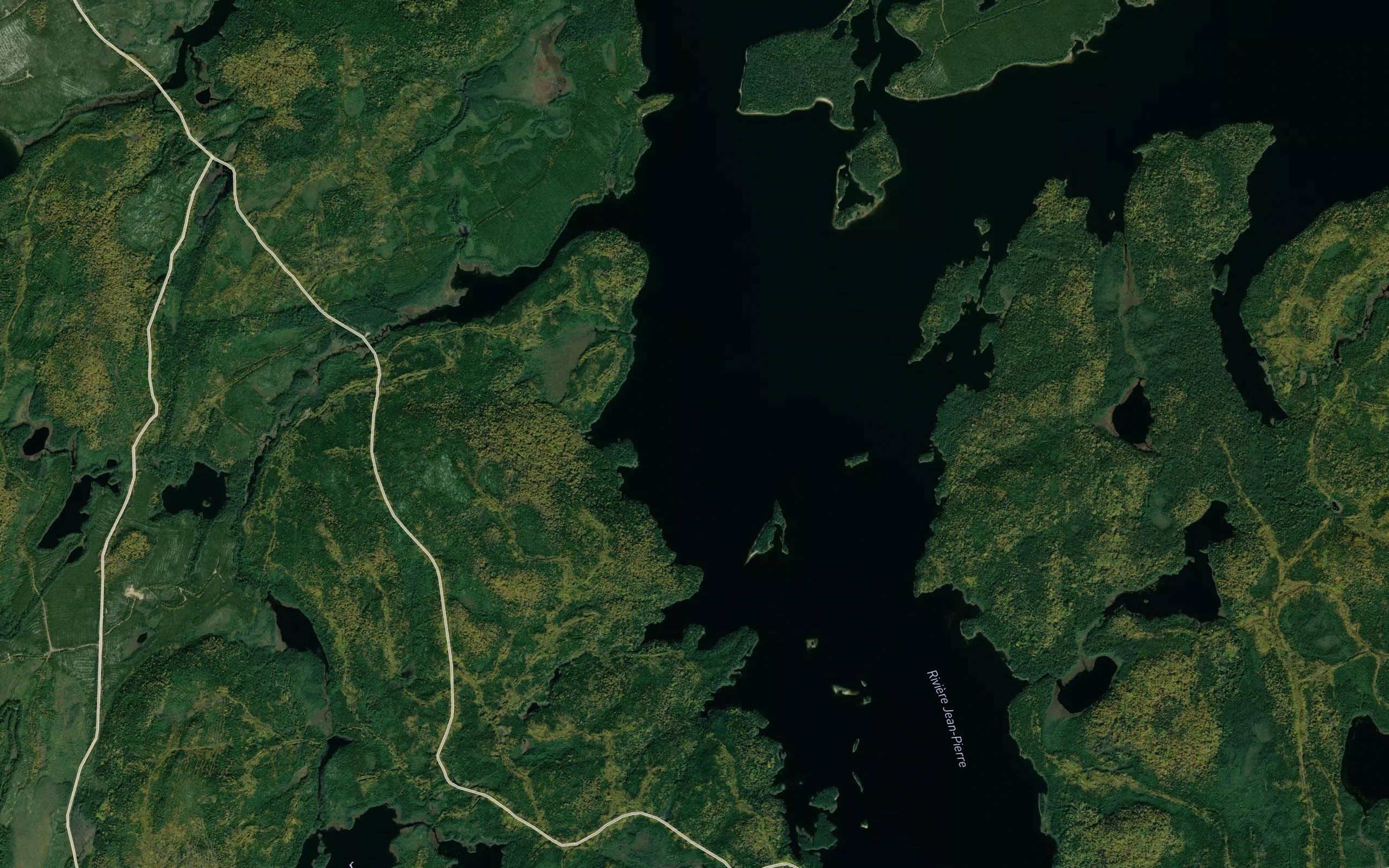 Baie Jean-Pierre