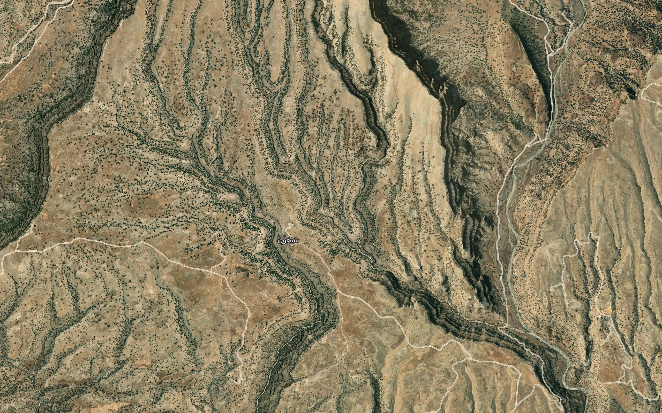 Cheshmeh-ye Zeyd