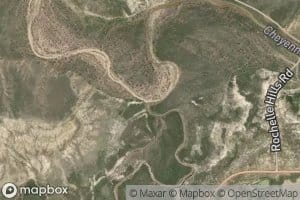 Antelope Creek
