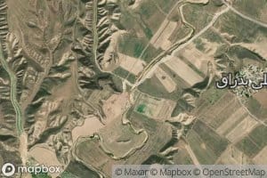 Rudkhaneh-ye Kal-e Shur