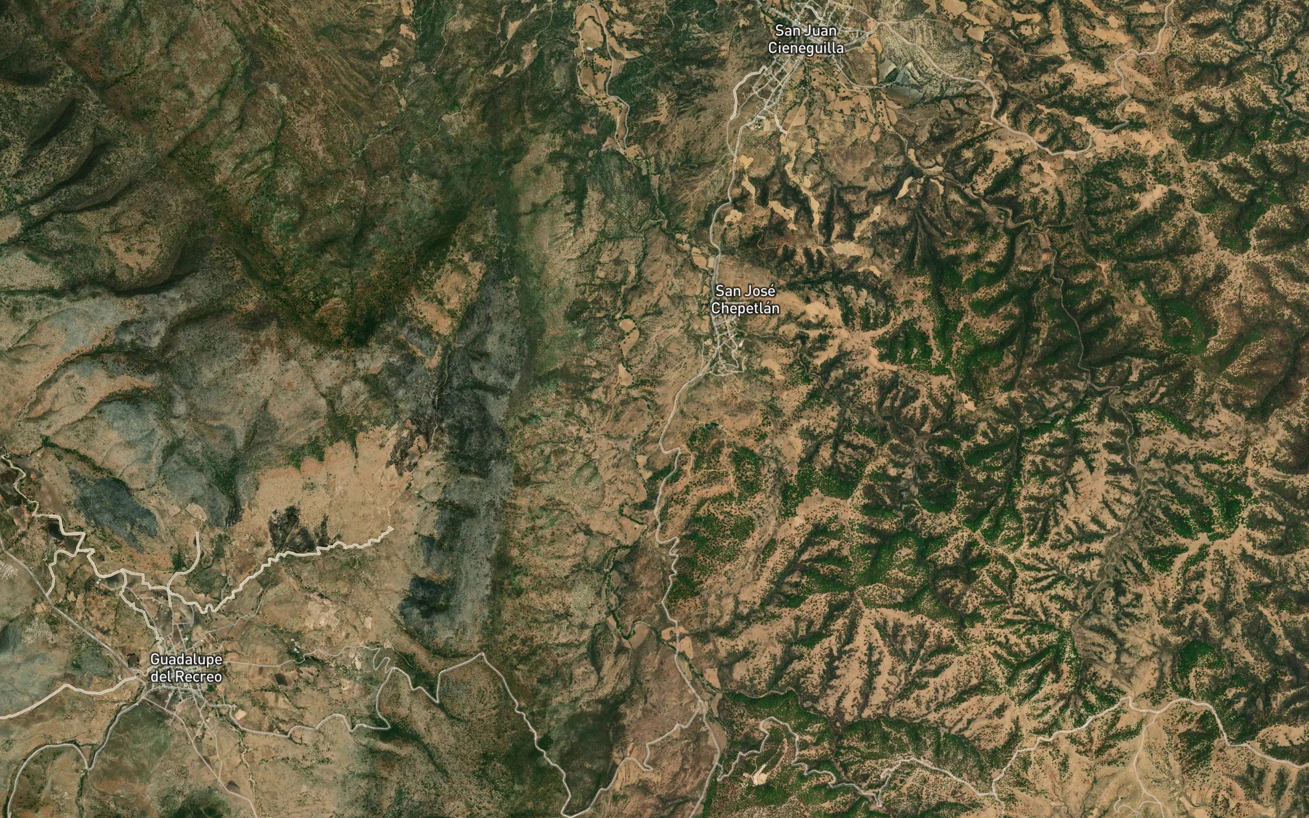 Barranca Grande