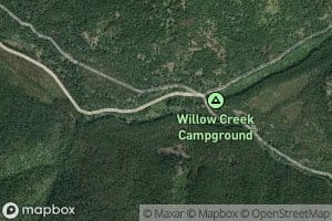 Willow Creek