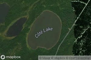 Cote Lake