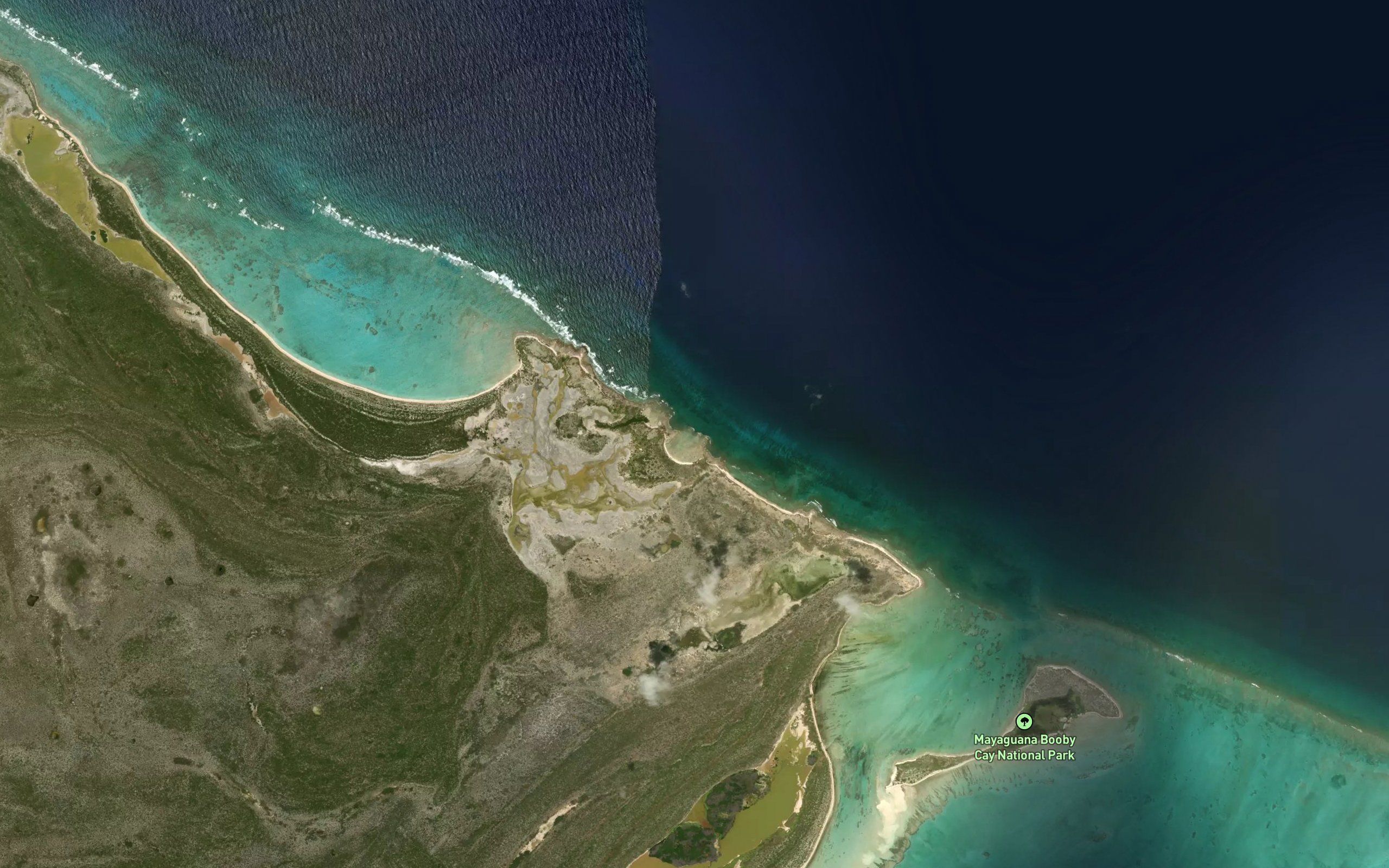 Timber Bay