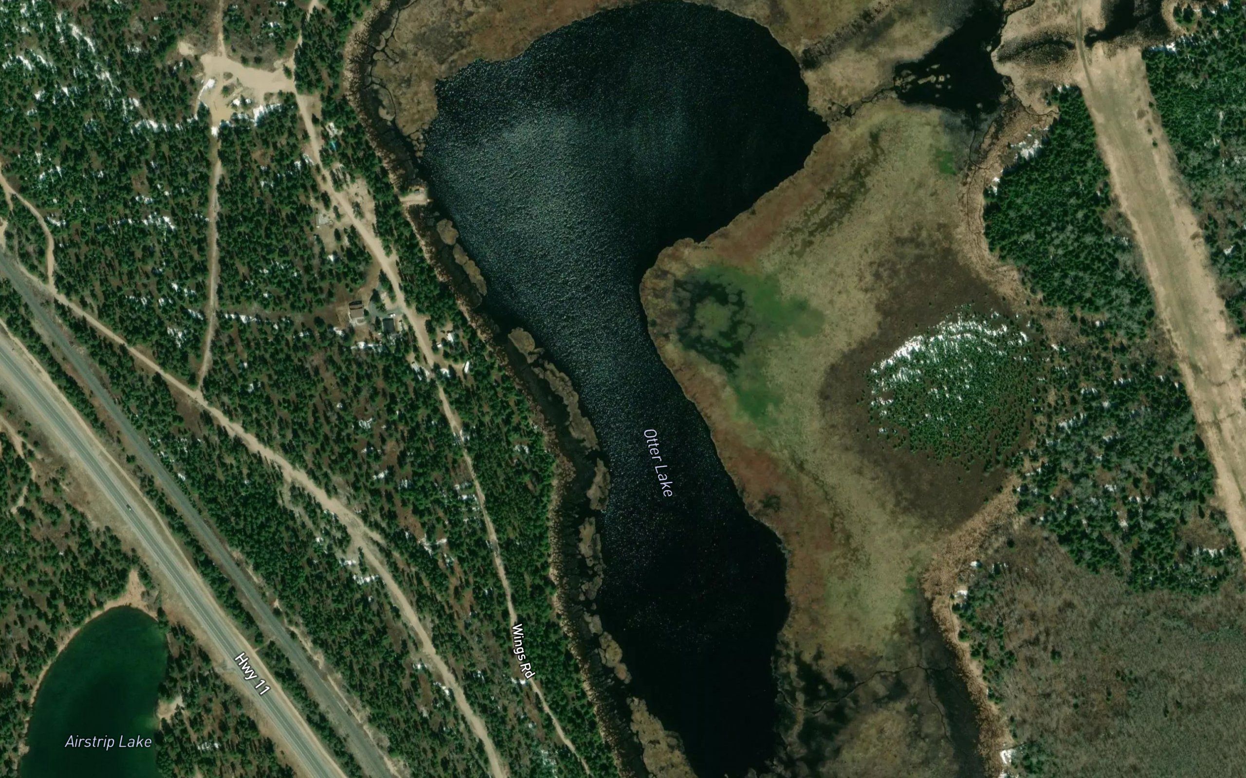 Otter Lake