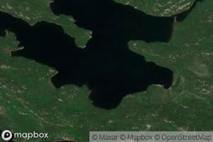 Beaubien Lake