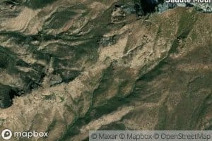 Saddle Mountain Spring