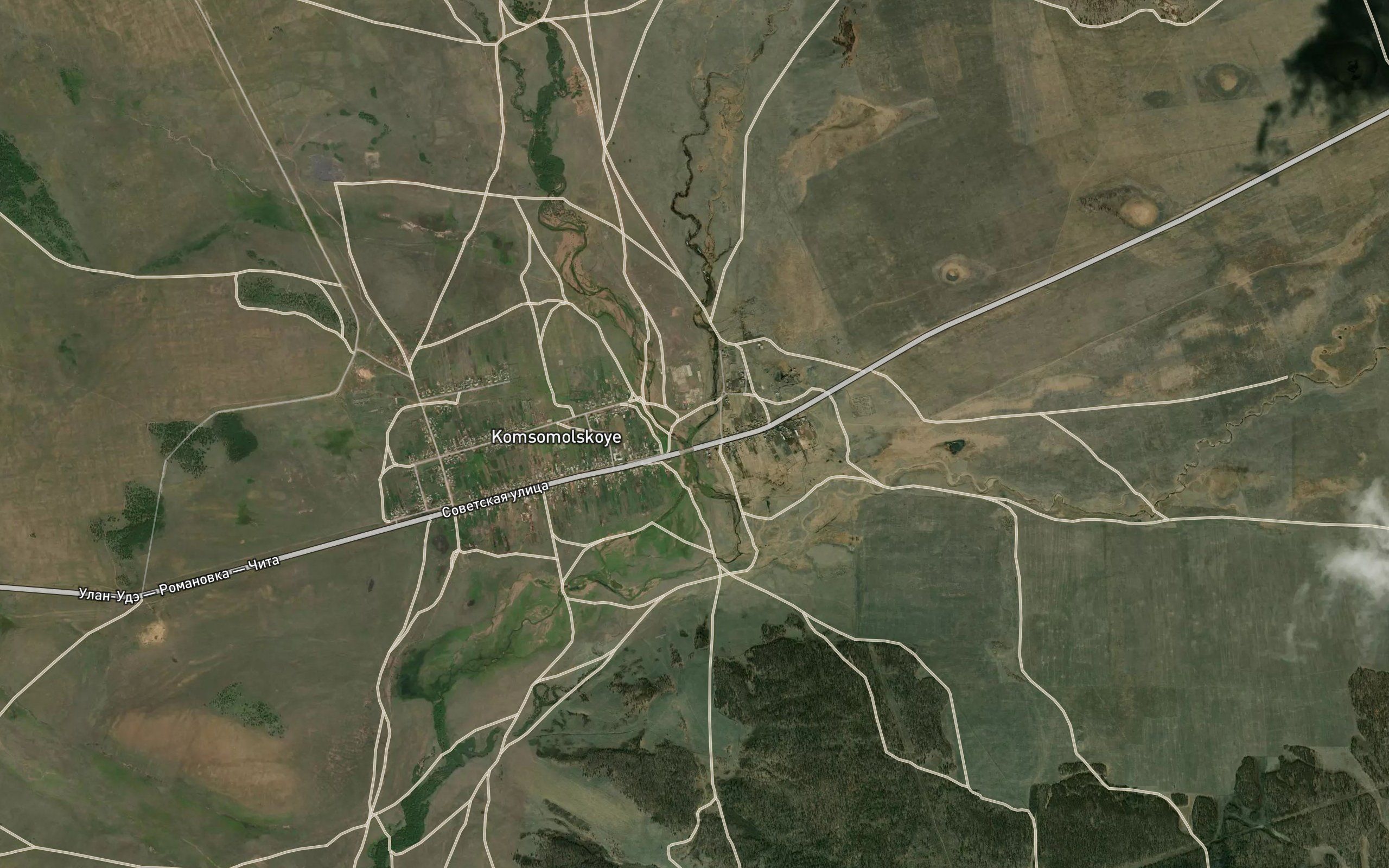Buyanovka