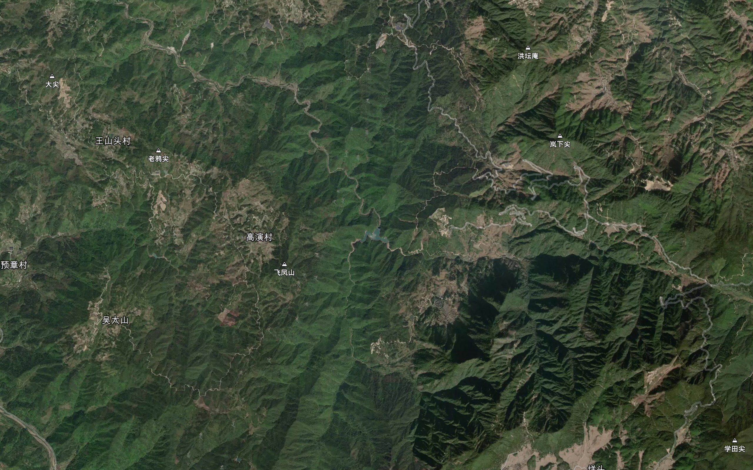 Shimendong Shuiku