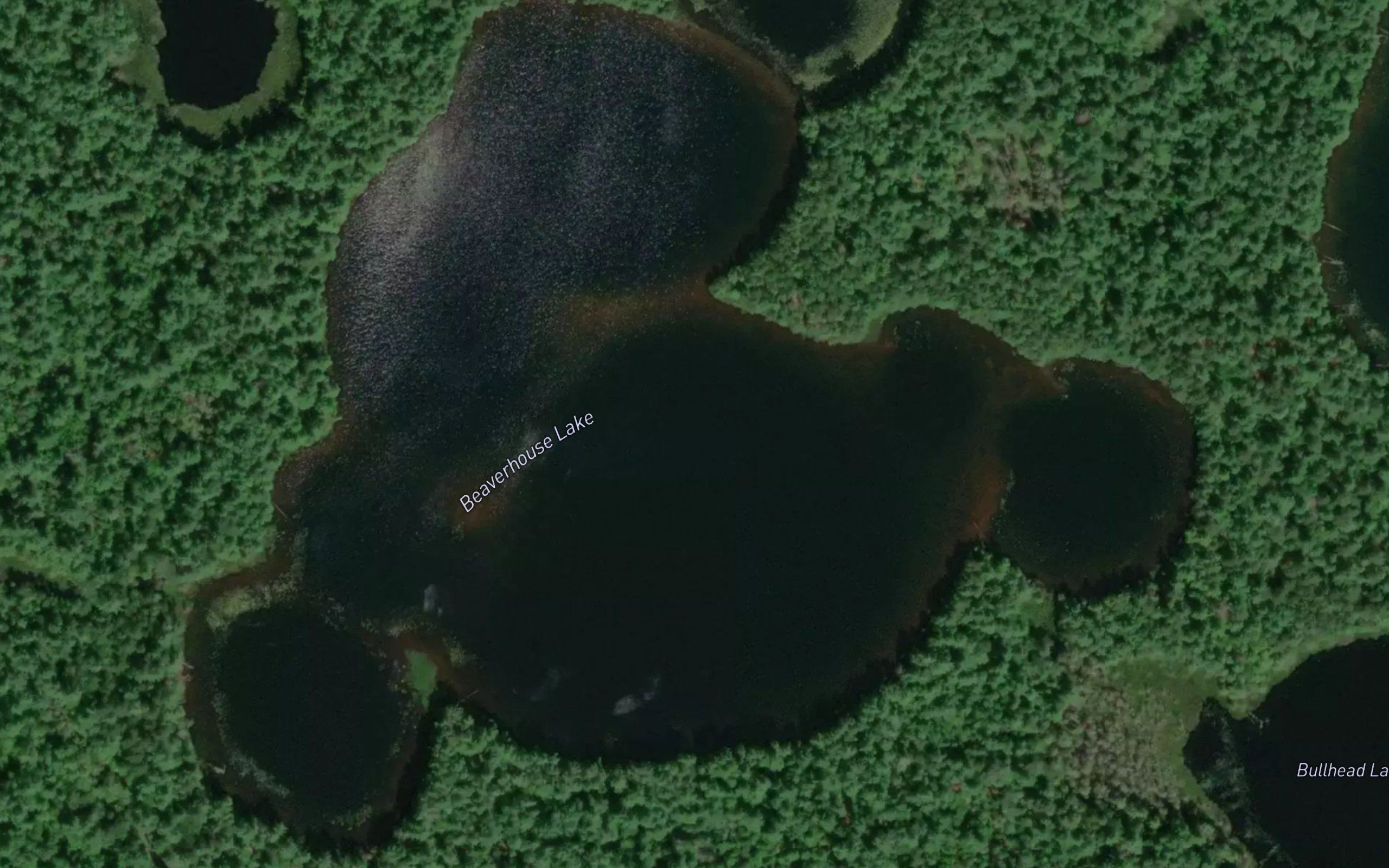 Beaverhouse Lake