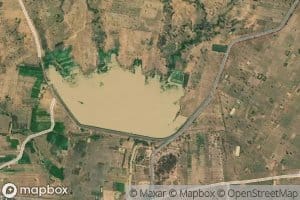 Ang Kep Nam Khlong Sompoi