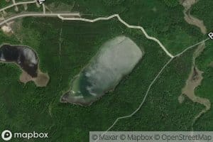 Lake Emerald