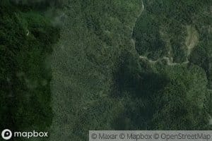 MacDonalds Creek